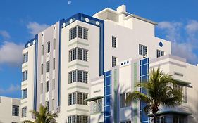 Park Central Hotel Miami Beach Fl