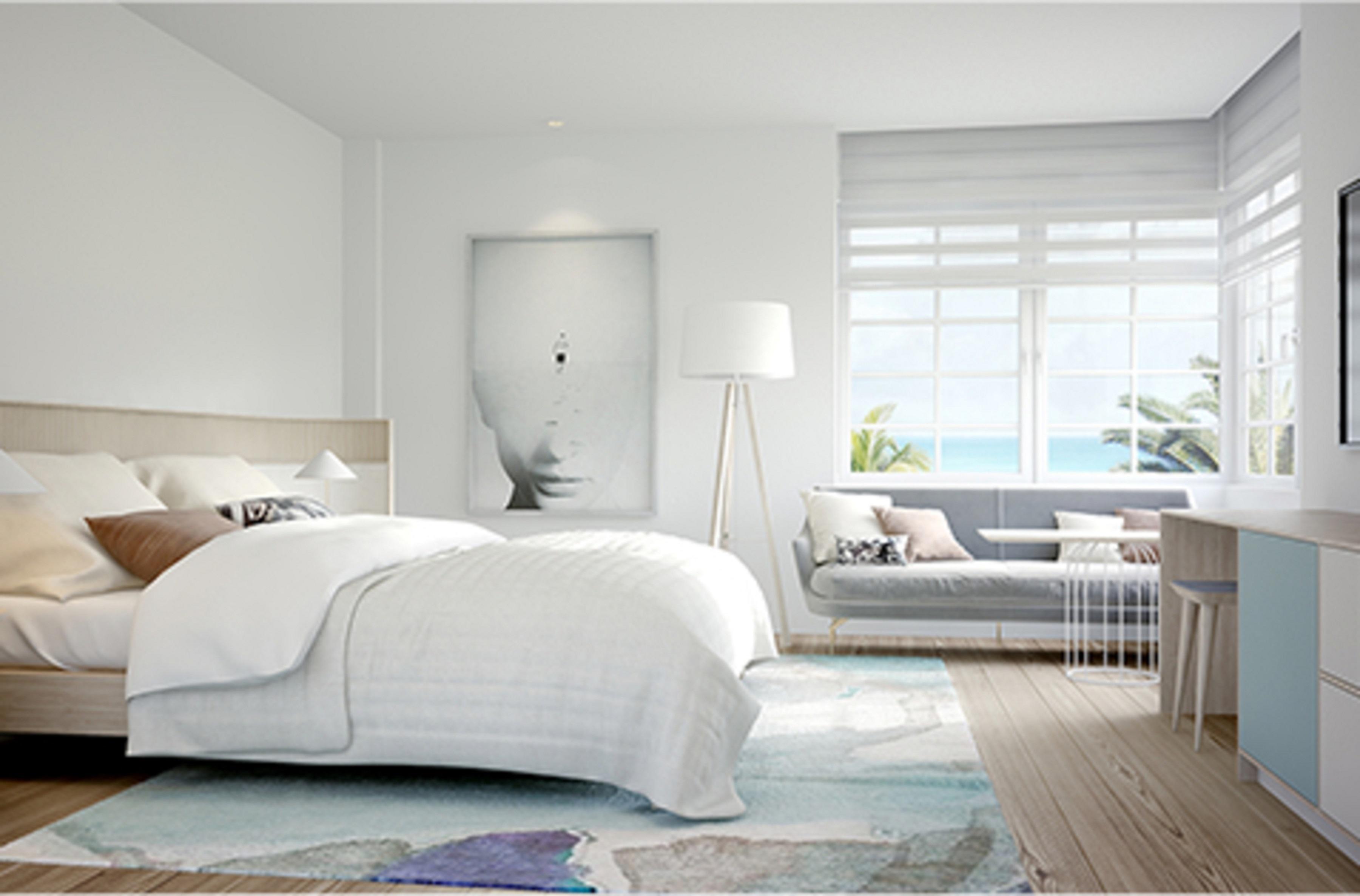 The Gabriel Miami South Beach, Curio Collection By Hilton Miami Beach Exterior photo
