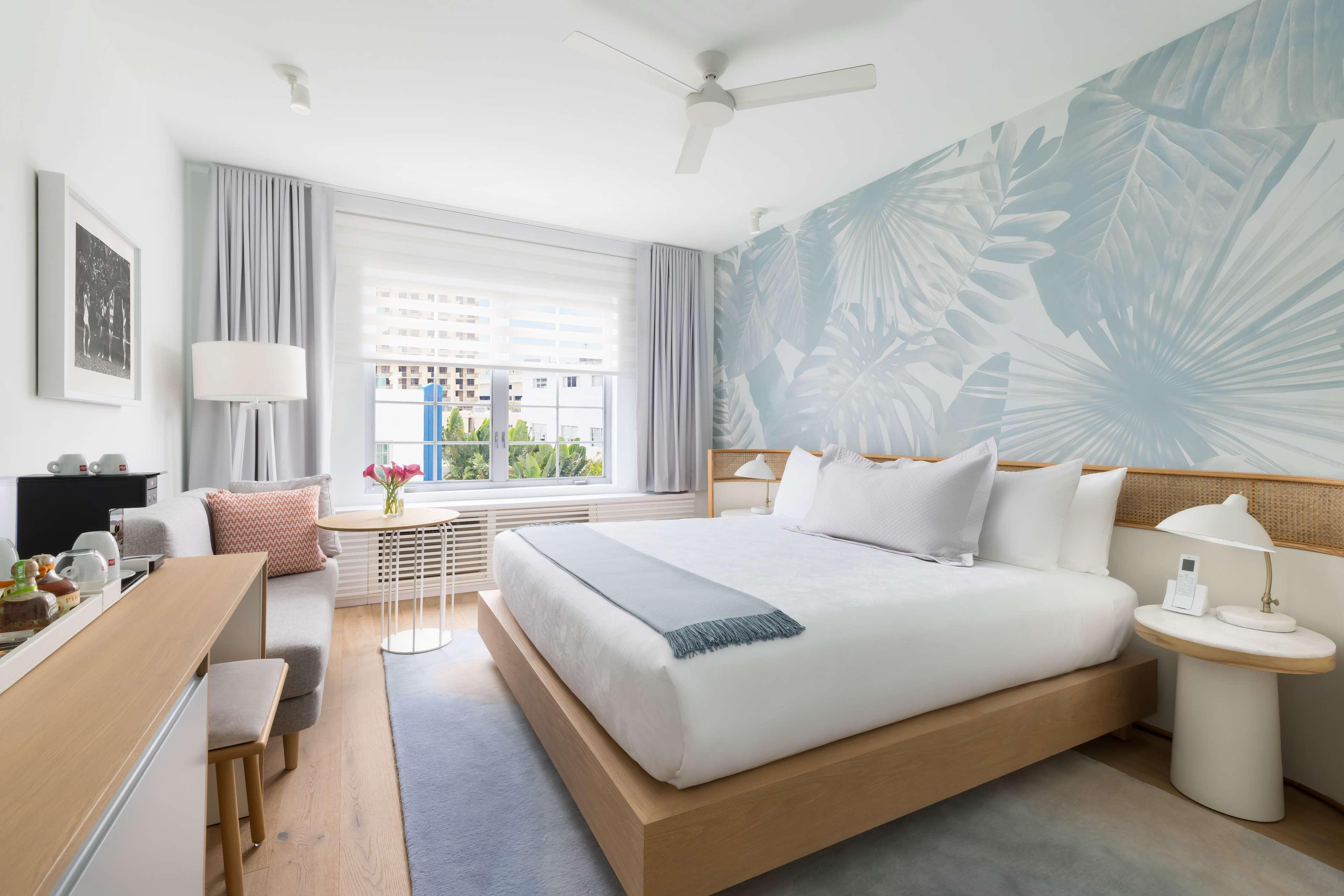 The Gabriel Miami South Beach, Curio Collection By Hilton Miami Beach Exterior photo