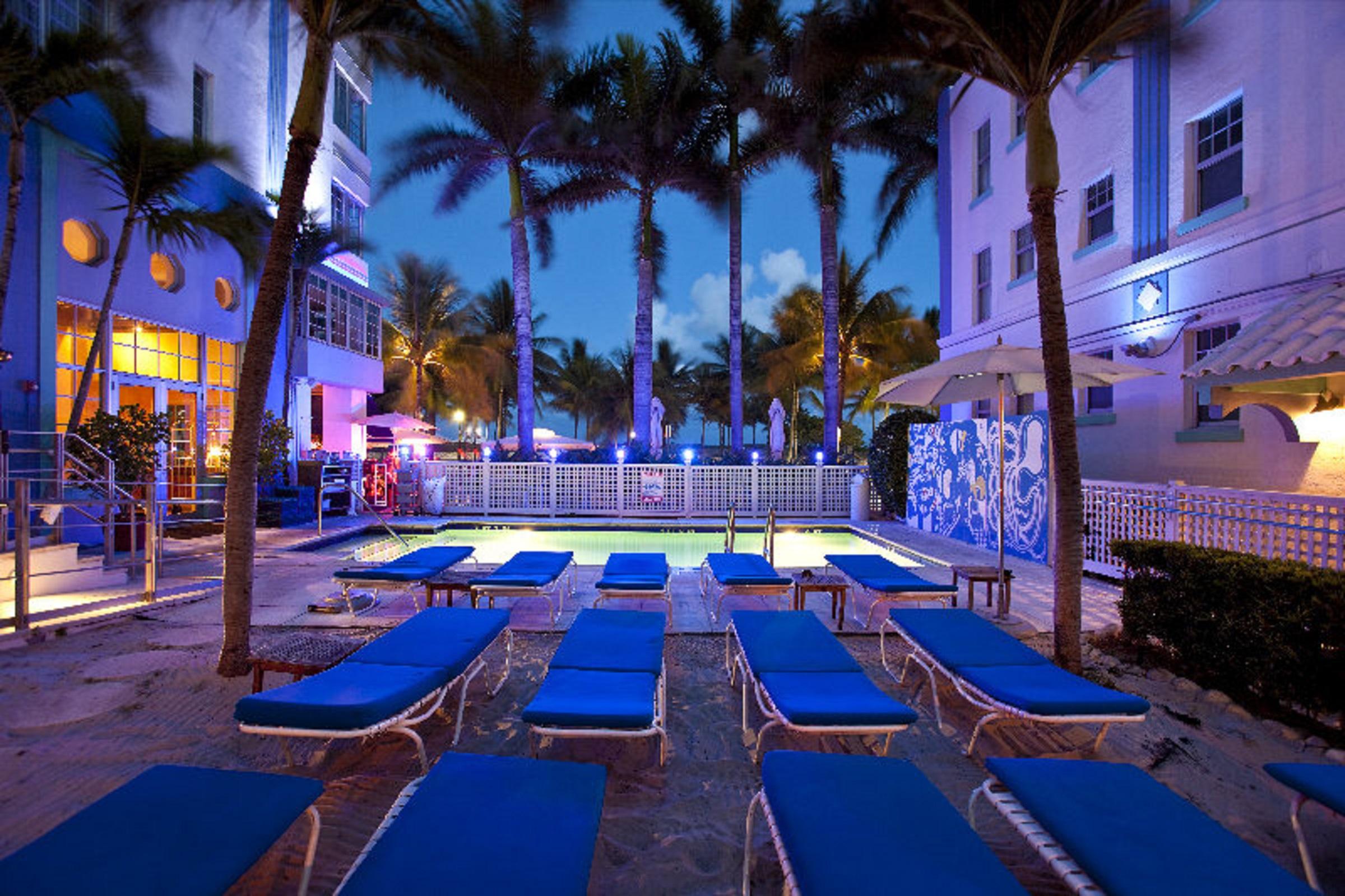 The Gabriel Miami South Beach, Curio Collection By Hilton Miami Beach Facilities photo