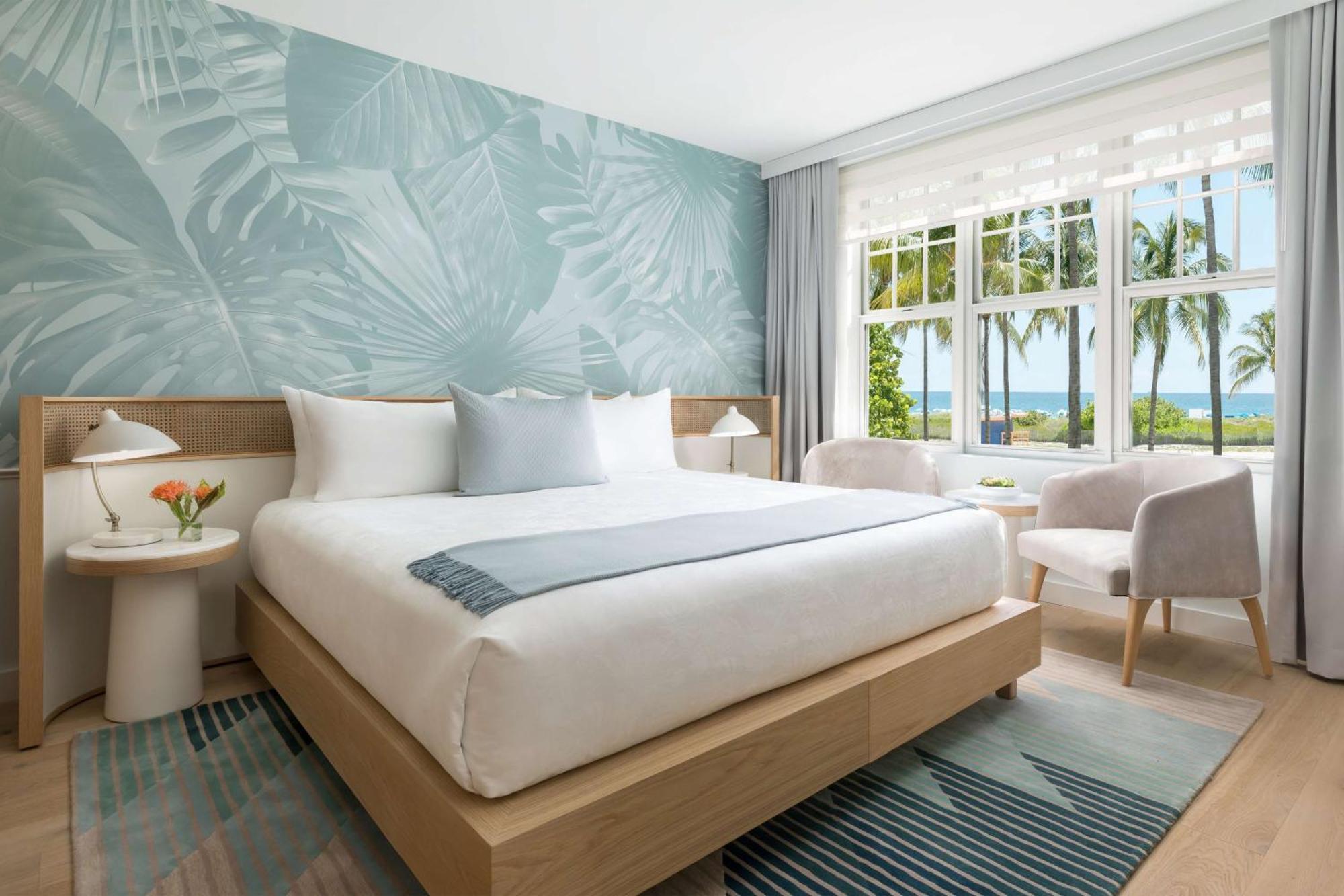 The Gabriel Miami South Beach, Curio Collection By Hilton Miami Beach Exterior photo
