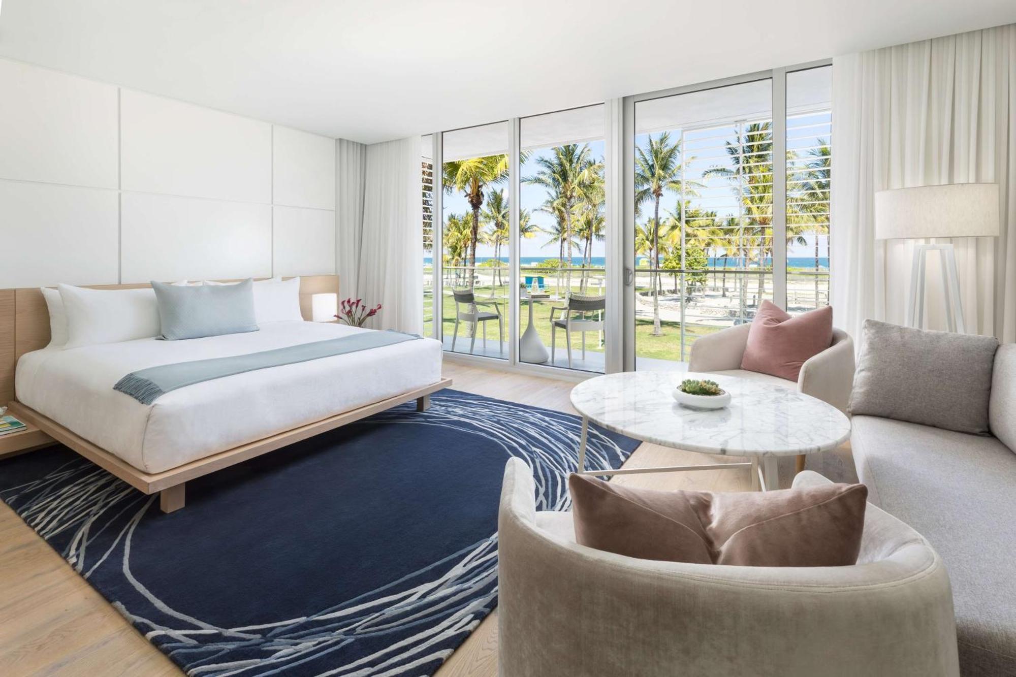 The Gabriel Miami South Beach, Curio Collection By Hilton Miami Beach Exterior photo